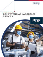 Glosario - Competencias Laborales Básicas - Compressed