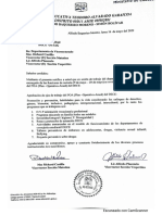 Aprobación POA 2022 -2023