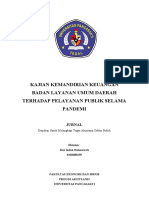 Dwi Indah Rahmawati - 4320600159 - Jurnal Ak Sektor Publik