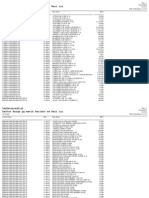 Daftar Harga Yang Berlaku Sampe Akhir Ini April