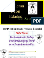 EDADES -2do