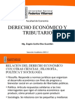 Semana 2 Derecho Economico