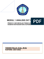 Modul 3