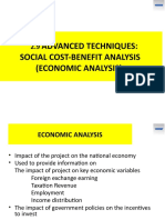 2.9 Skill Economic Analysis