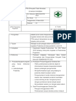 Sop PTM Masa Pandemi2020