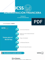 Semana 2 Toma de Decisiones