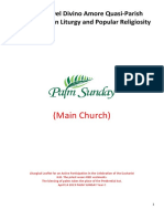 Palm Sunday Year C With EP2 For Merge - Docx MC