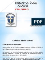 CARRETERASDOSCARRILES