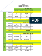 Roster Guru SMA IT Al-Ishlah Maros