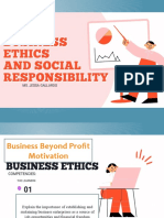 Business Ethic Week 6