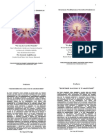 Oraciones Meditaciones Decretos Dinámicos Oraciones Meditaciones Decretos Dinámicos