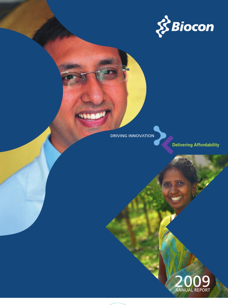 Ar09 Biocon | PDF | Clinical Trial | Pharmaceutical Drug