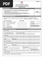 03 - DBKL - Elesen - User Manual - Pengguna Awam - Kemaskini Maklumat ...