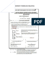 Faktor Dominan Mempengaruhi Penagihan Semula Dadah (Relapse) Dalam Kalangan Penagih Di Singapura