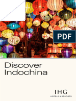 IHG Indochina - MICE Factsheet