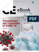 Prevention COVID 19