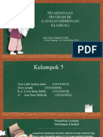 Kelompok 5 BK SD