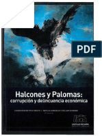 Halcones y Palomas NGC