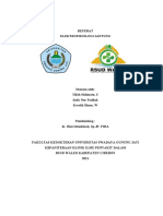 Referat Ekg Uplah