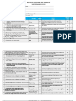 KISI-KISI MATEMATIKA MIN 1 PAMEKASAN 2021/2022