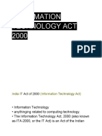 2-IT ACT 2000
