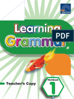 Grammar 1 5 PDF Free