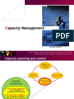 Chapter11 Capacity Management