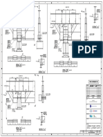 J910-YK10-P3HBA-320081 - ASSEMBLY OF GUIDE (SECTION DETAIL) - 2 - FOR UNIT 1 & UNIT 2 - Rev.A