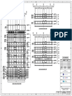 J910-YK10-P3HBA-320002 - GENERAL ARRANGEMENT BUCKSTAY - 2 - FOR UNIT 1 & UNIT 2 - Rev.A