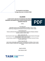 CUA Biosimilar Infliximab CD FULLREPORT 2019-02