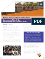 EUCAP Sahel Niger CMCF Factsheet FR