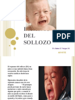 Espasmo Del Sollozo 2