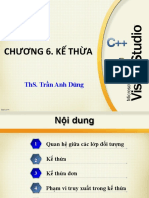 Chuong 06 - Ke Thua