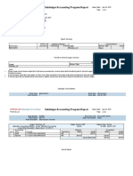 Create Accounting Assets 200921