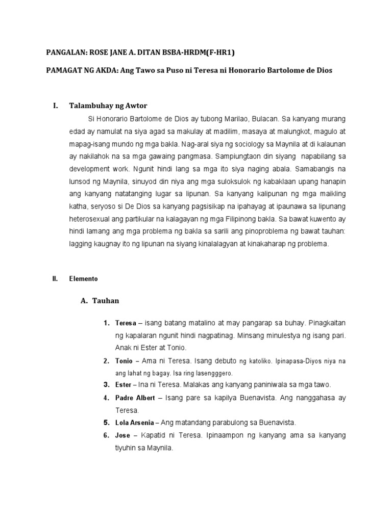 Suring Basa | PDF