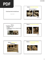 Printable Hart Chart for Vision Therapy | PDF