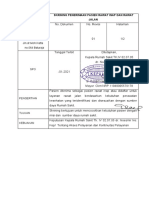 Spo Penerimaan Pasien Rawat Inap Dan Rawat Jalan