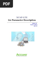 Download XCAP-LTE Analyzer LTE Parameter Accuver by icq2019 SN57814611 doc pdf