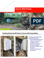 Automate Curva Well Pump