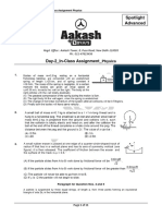 Spotlight_Advanced_Day-2_In-Class Assignment_Physics