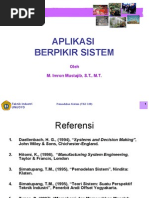 Download L2 Aplikasi Berpikir Sistem by Nasikhuddin SN57815139 doc pdf