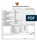 Konversi SKP Jan-Juni 2021