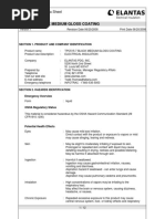 ChemGes: SDS & Label Generation Guide | PDF | Information Technology ...