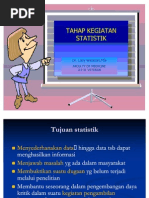 Download TAHAP KEGIATAN STATISTIK by Elsa Ameliana Manurung SN57815229 doc pdf