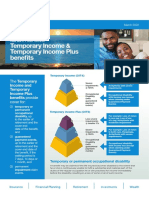 FF Temporary Income and Temporary Income Plus Eng Mar2022