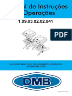 Manual Sulc 2 Linhas Ad Rosca Sem Fim Ac Hidr 27-09-19