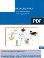 Teoria Estructural