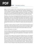 Download Made in Japan Akio Morita and Sony by Rohit Nerurkar SN57815780 doc pdf