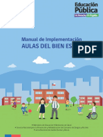 Manual de Implementación de Aulas Def