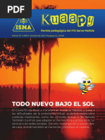Revista Isma 1 Cmyk